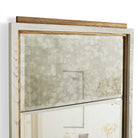 Mansard Mirror by Uttermost