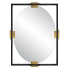 Clutch Mirror by Uttermost