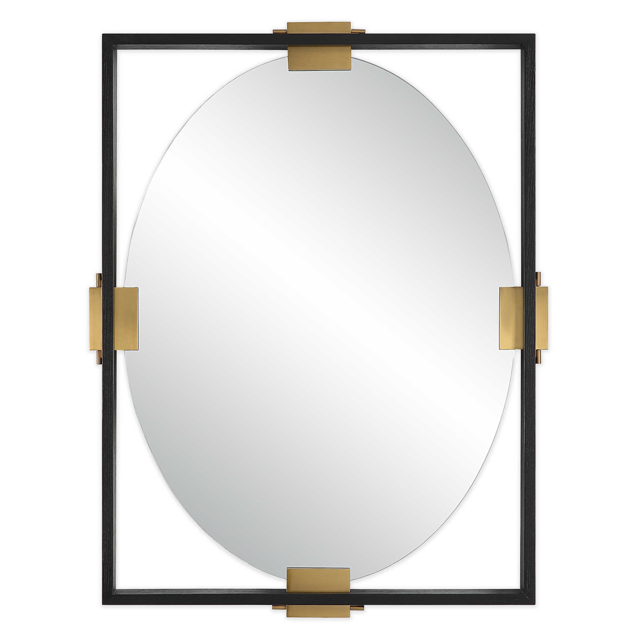 Clutch Mirror by Uttermost