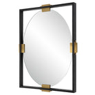 Clutch Mirror by Uttermost