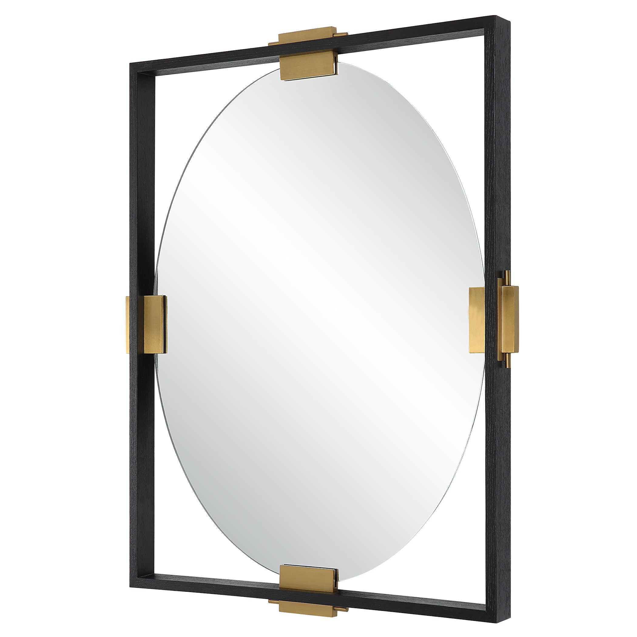 Clutch Mirror by Uttermost