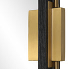 Clutch Mirror by Uttermost