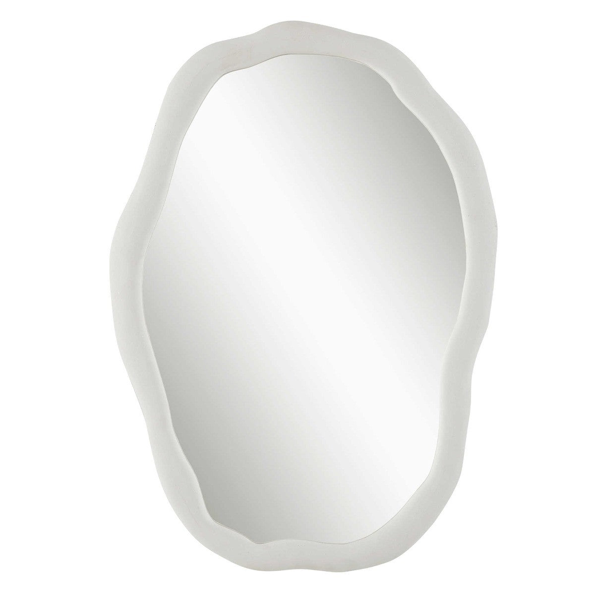 Amorphic Mirror - Large by Uttermost