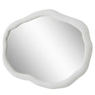 Amorphic Mirror - Large by Uttermost
