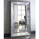 Vltava Mirror by Uttermost