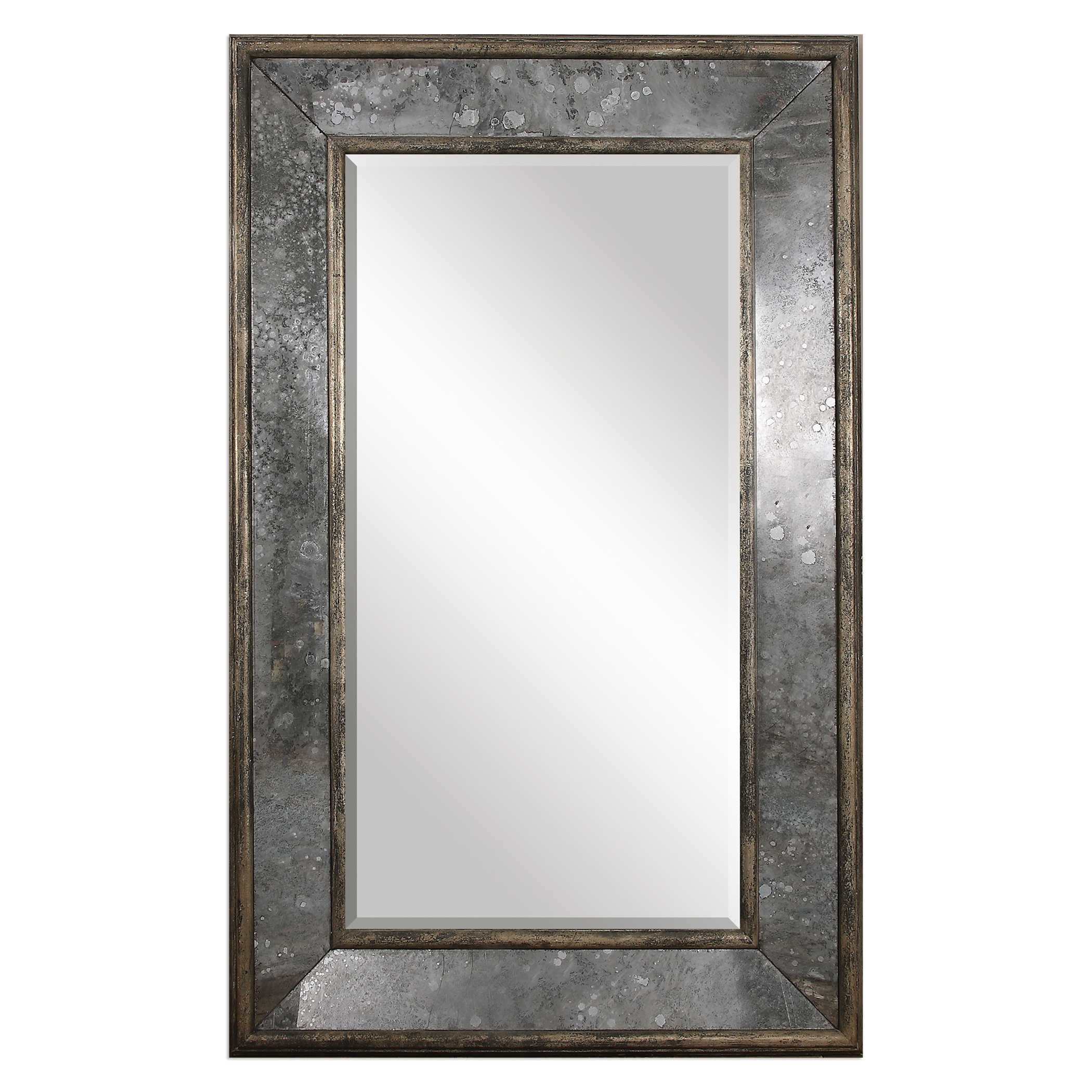 Vltava Mirror by Uttermost