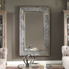 Vltava Mirror by Uttermost