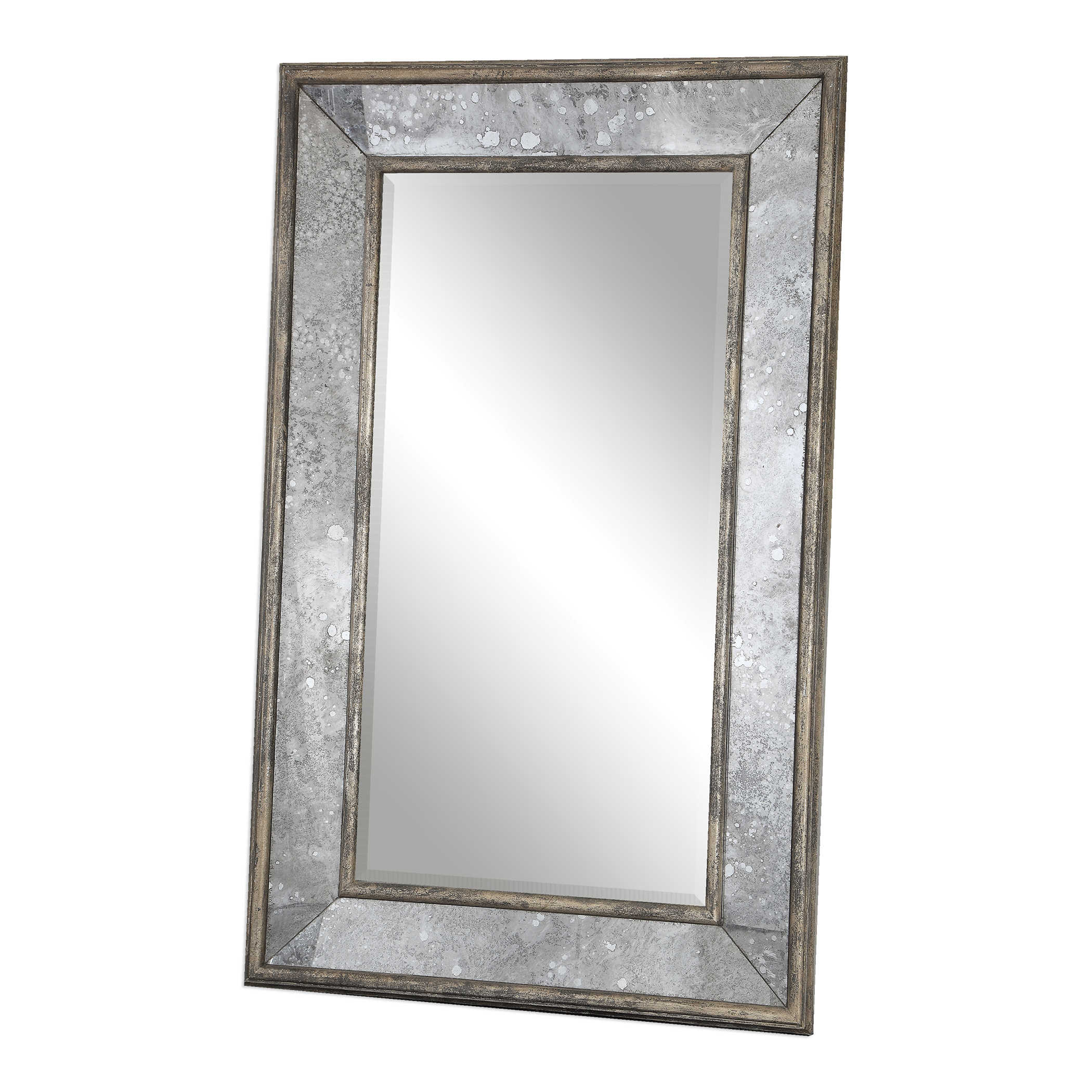 Vltava Mirror by Uttermost
