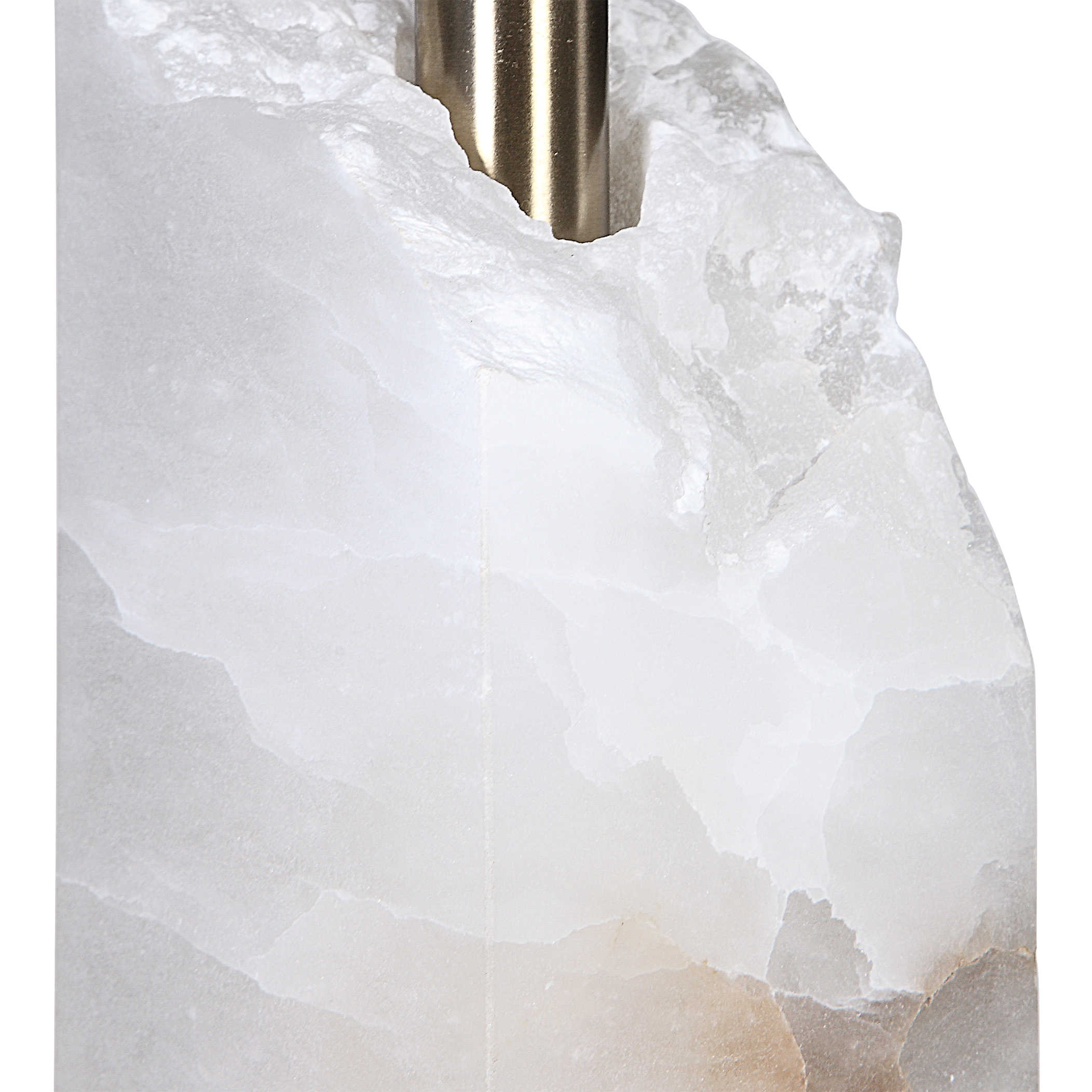 Ebena Candleholders - Set of 2 by Uttermost