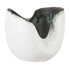Indigo Vase - Medium by Uttermost