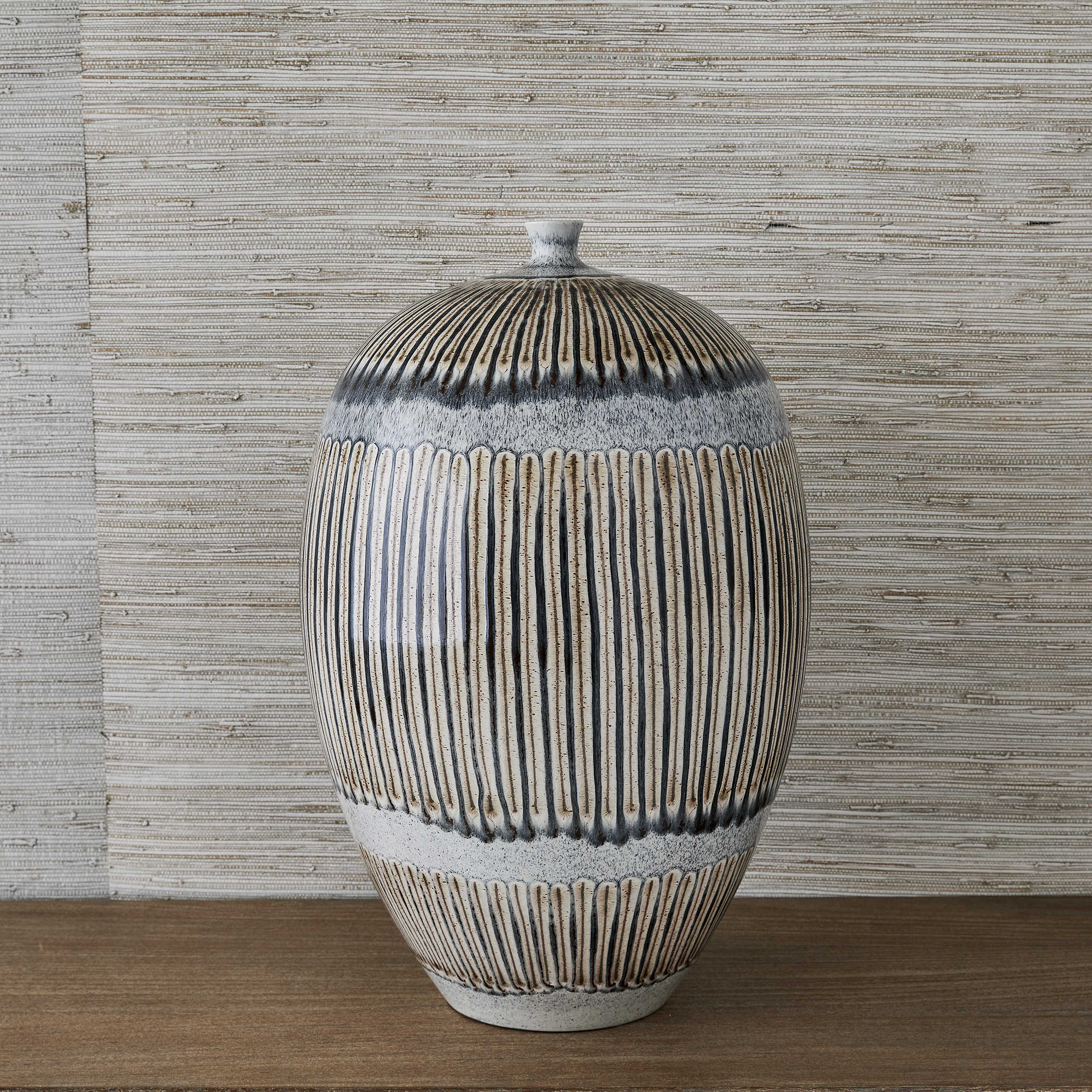 Rat Pack Bottle - Earth Grande by Uttermost