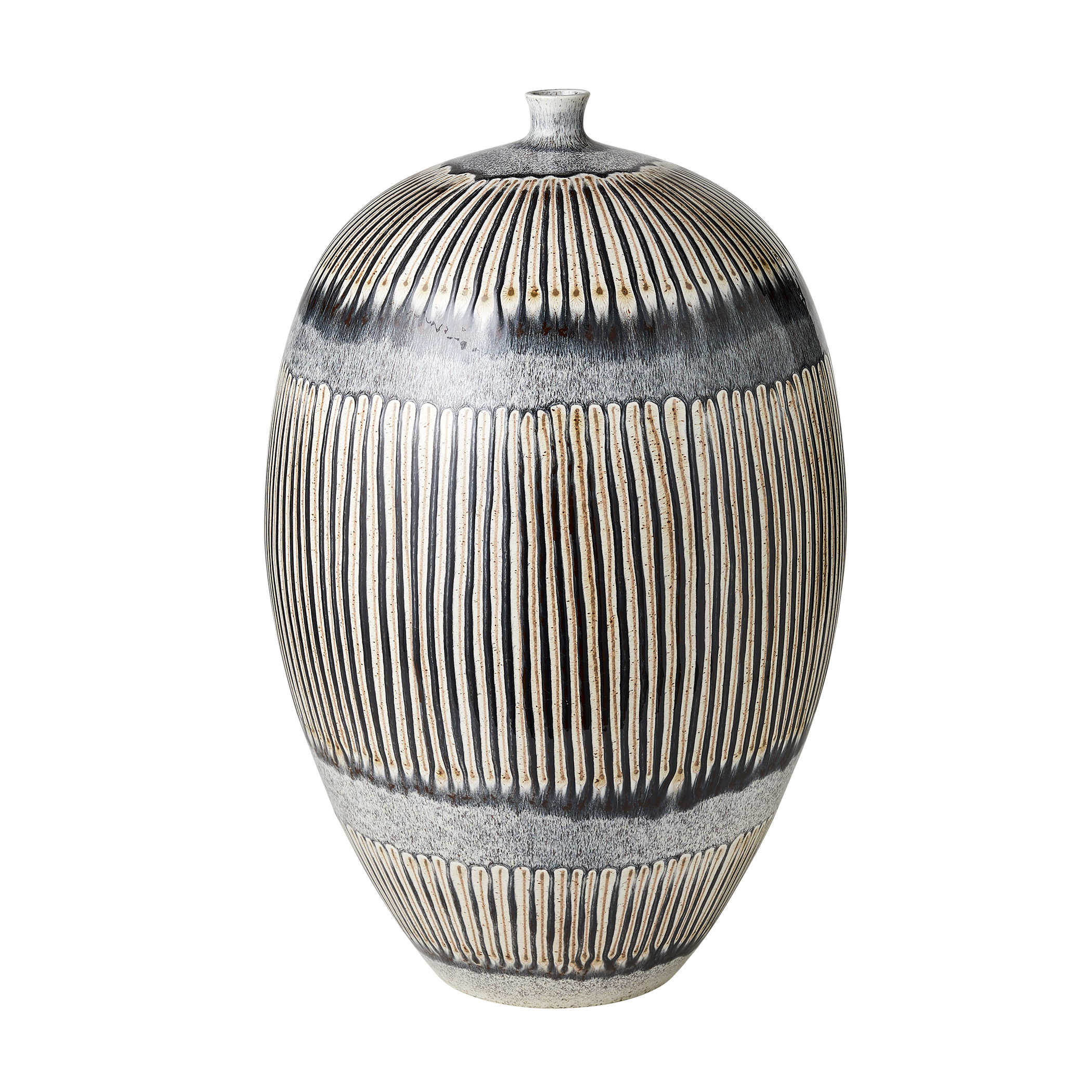 Rat Pack Bottle - Earth Grande by Uttermost