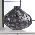 Pebble Vase - Large by Uttermost