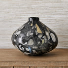 Pebble Vase - Large by Uttermost