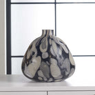 Pebble Vase - Small by Uttermost