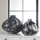 Pebble Vase - Small by Uttermost