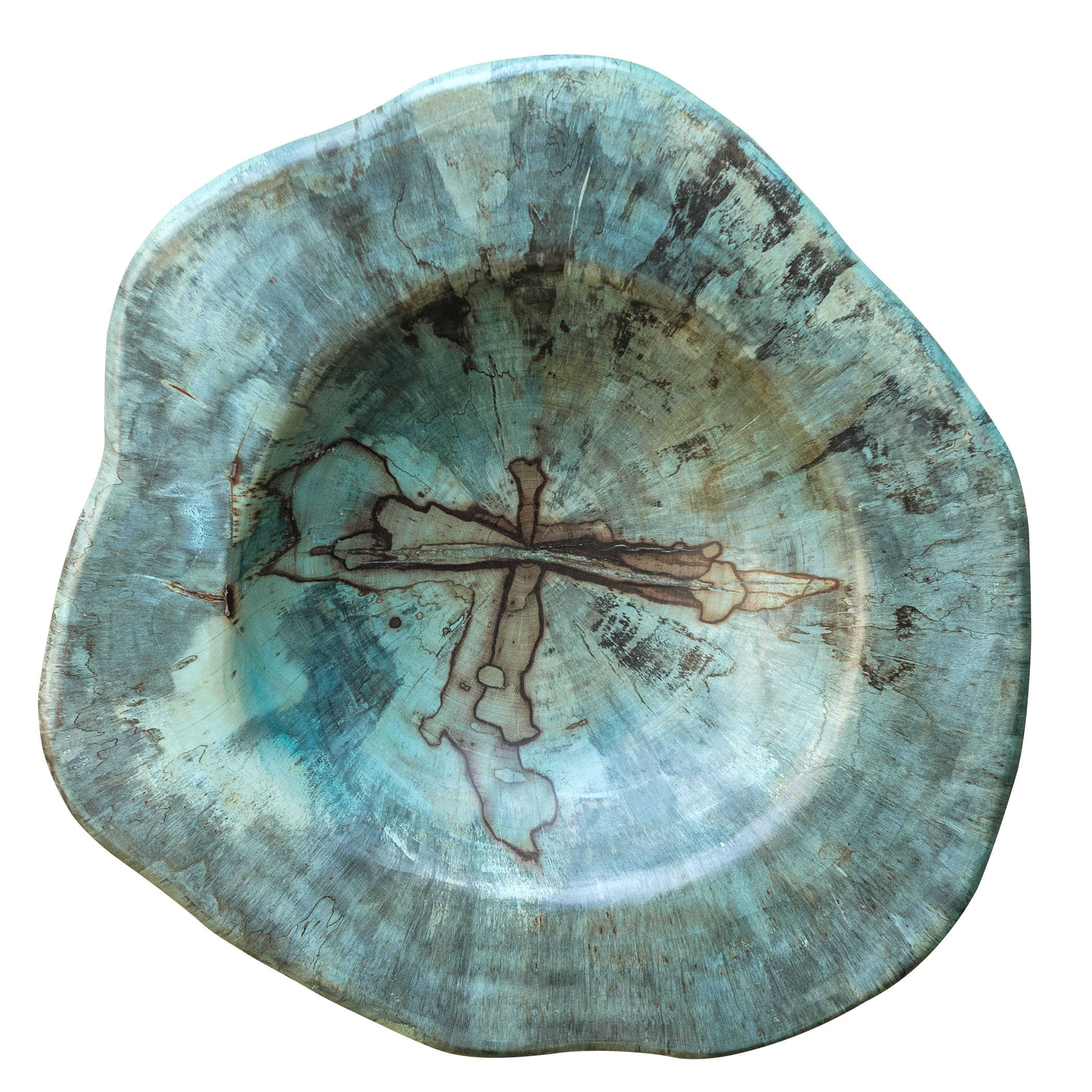 West Indies Bowl by Uttermost