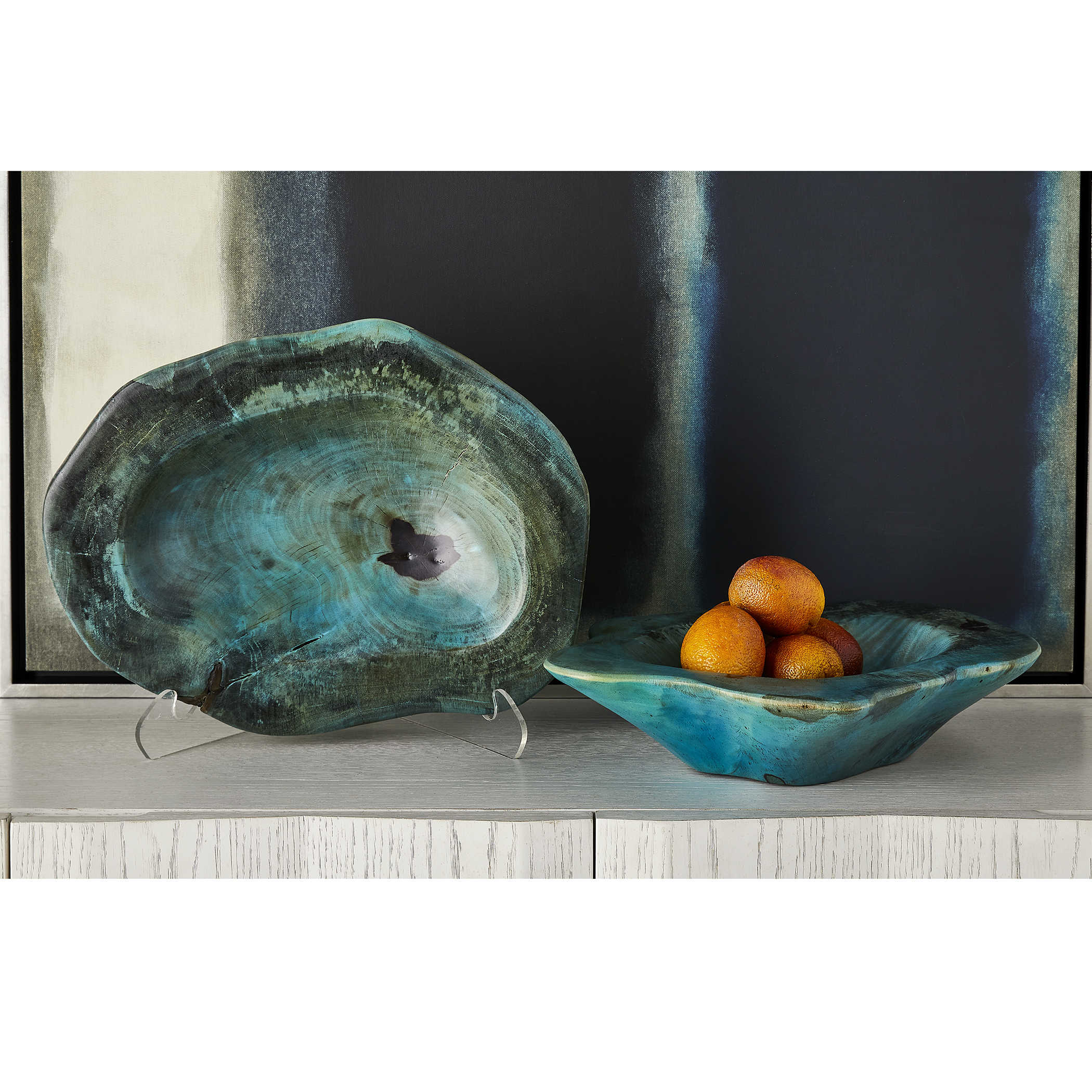 West Indies Bowl by Uttermost