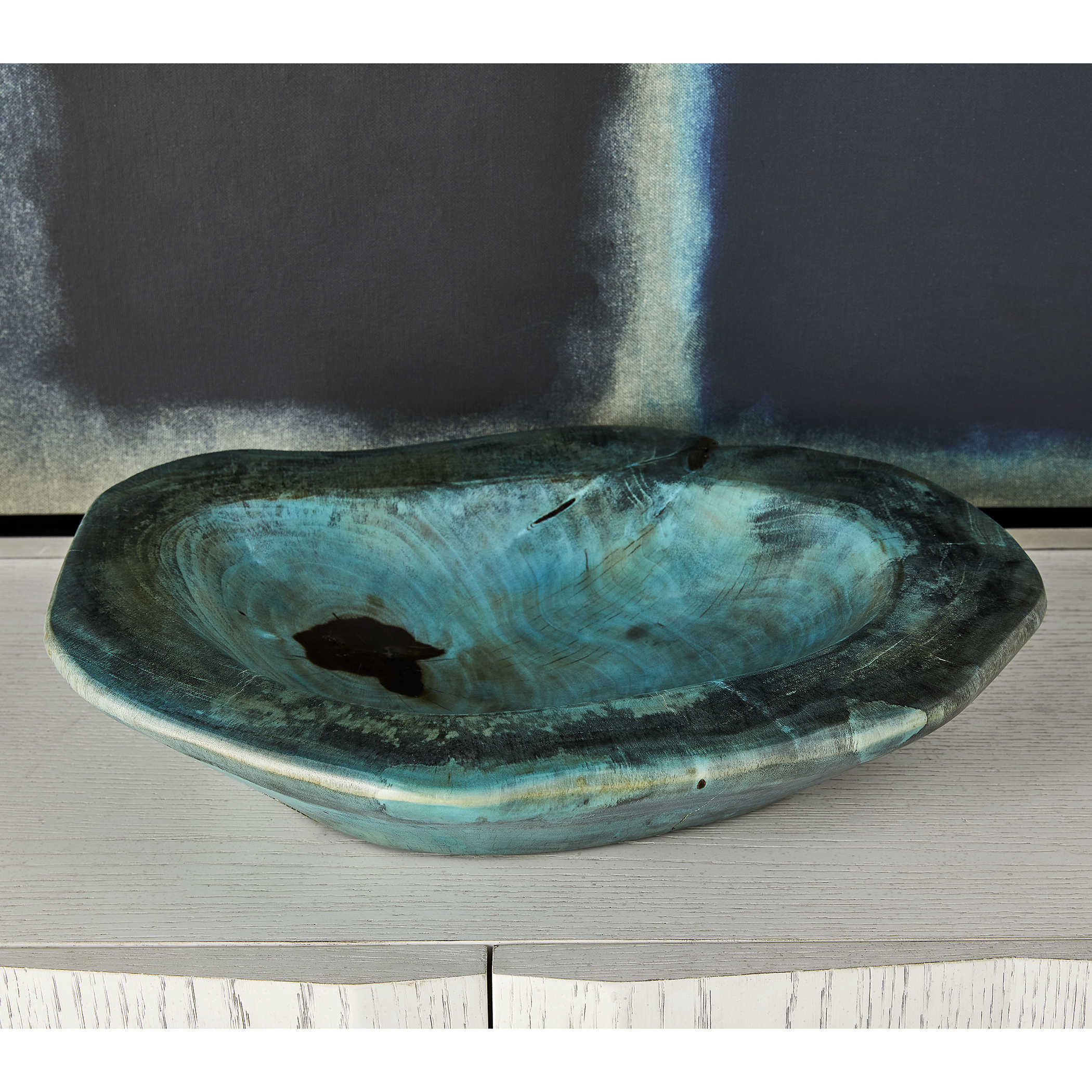 West Indies Bowl by Uttermost