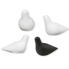 Flock Bird Sculpture set by Uttermost