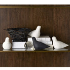 Flock Bird Sculpture set by Uttermost