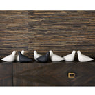Flock Bird Sculpture set by Uttermost