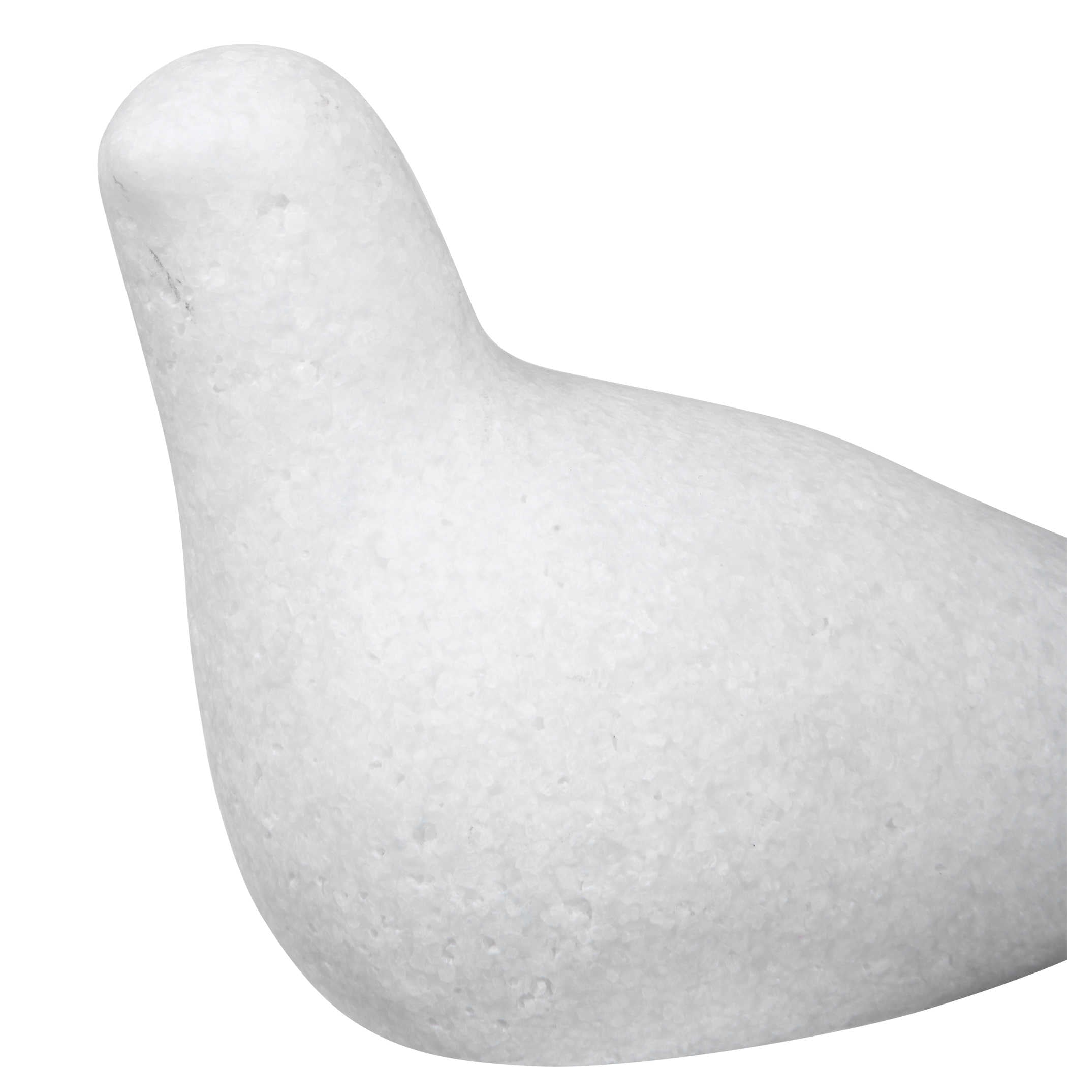Flock Bird Sculpture set by Uttermost