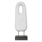 Minion Sculpture - Stone Tall by Uttermost