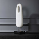 Minion Sculpture - Stone Tall by Uttermost