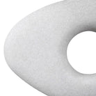 Minion Sculpture - Stone Reclining by Uttermost