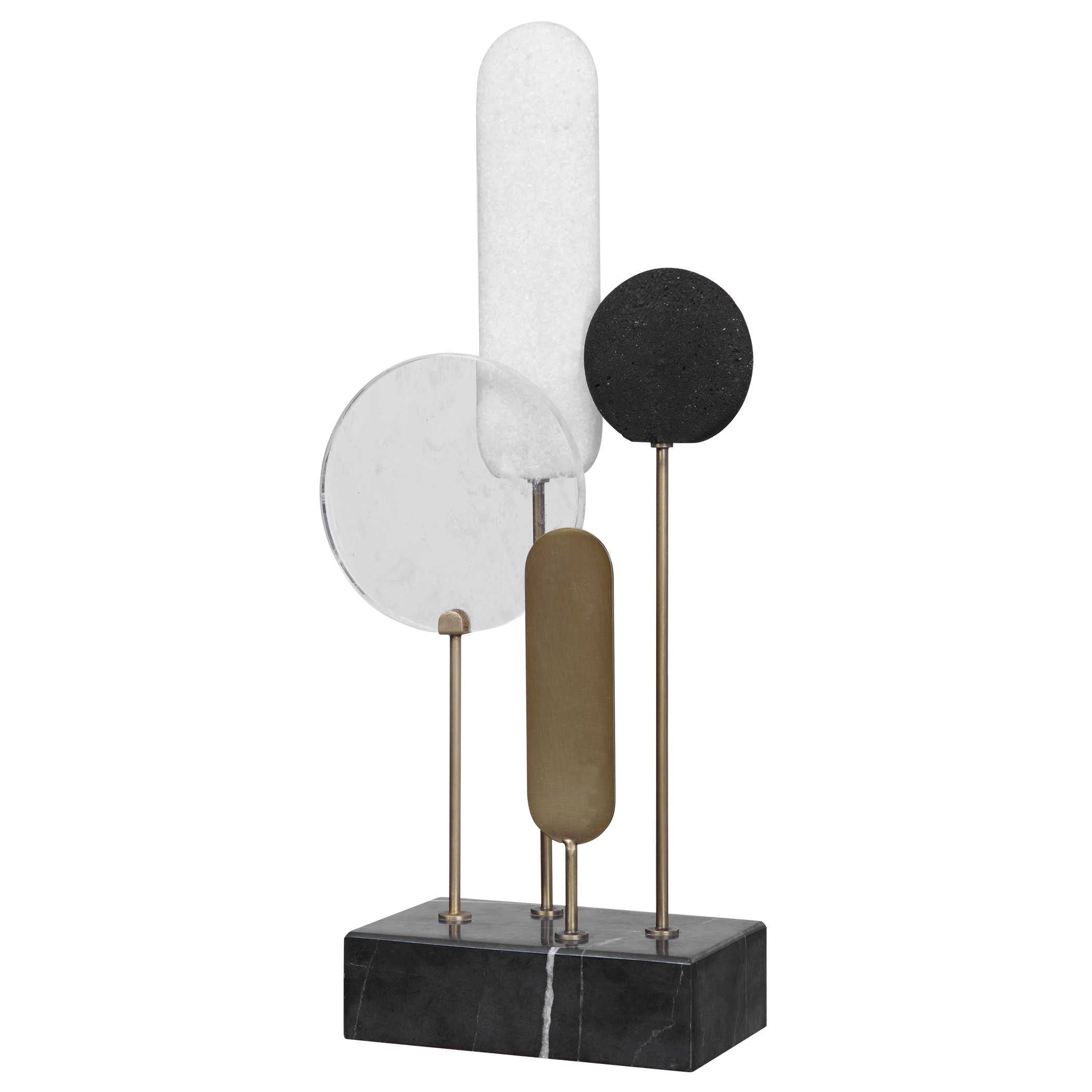 Signal Sculpture by Uttermost