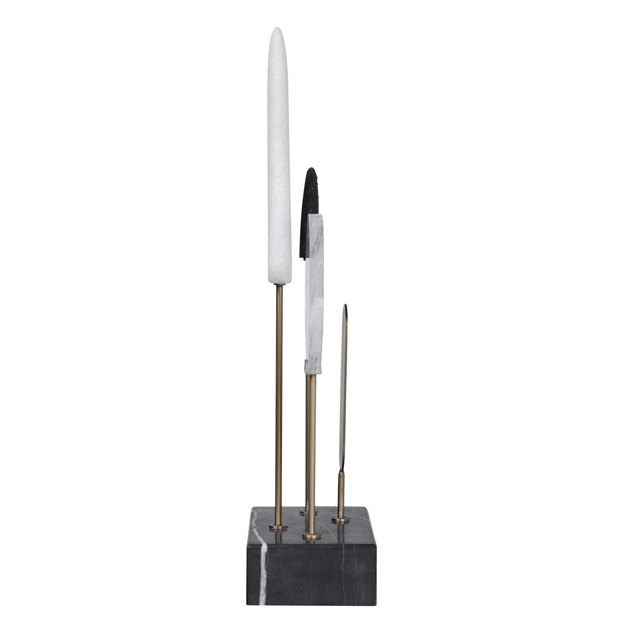 Signal Sculpture by Uttermost