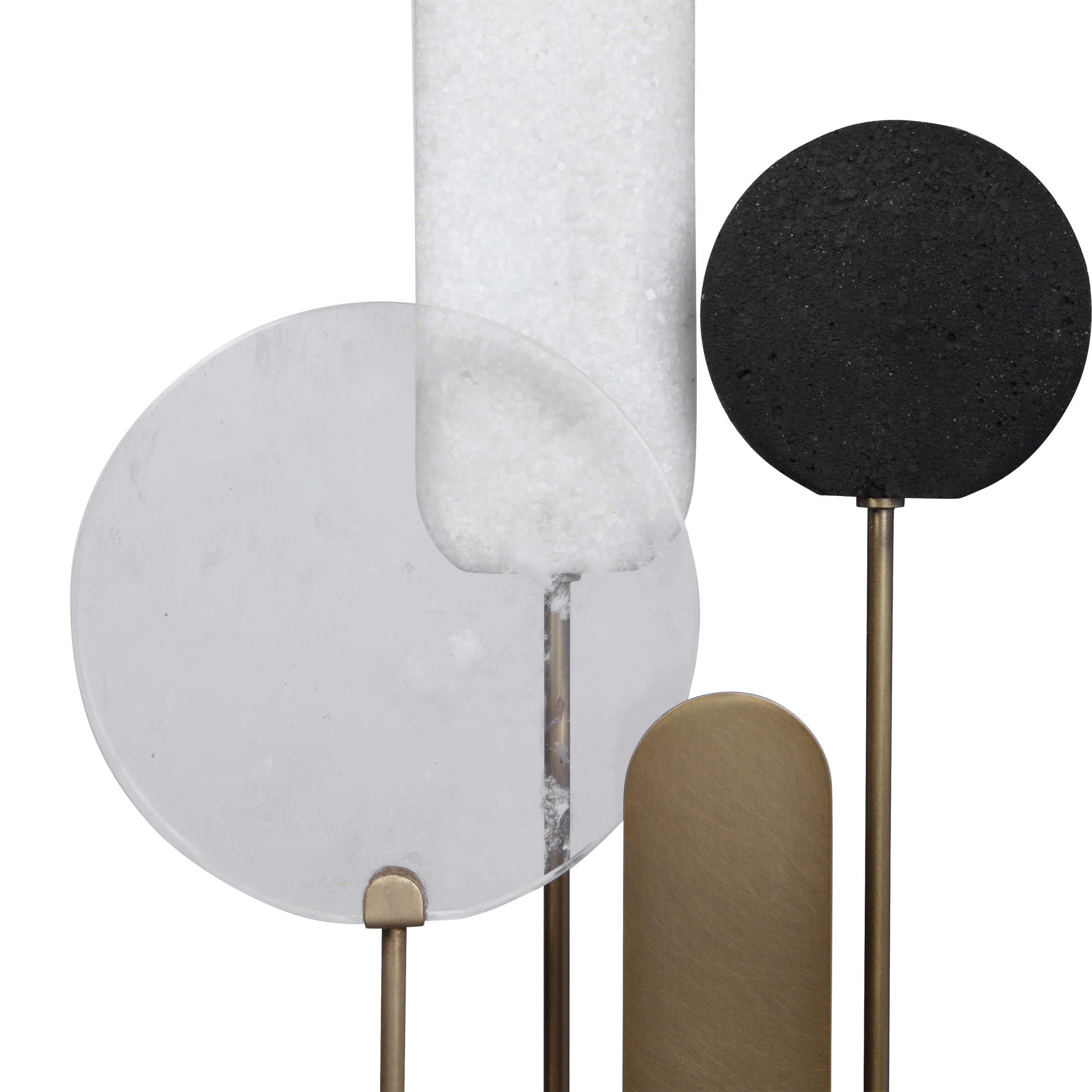 Signal Sculpture by Uttermost