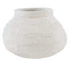 Legacy Basket Vase - Small by Uttermost