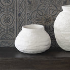 Legacy Basket Vase - Small by Uttermost