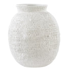 Legacy Basket Vase - Large by Uttermost