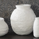 Legacy Basket Vase - Large by Uttermost