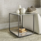 Legacy Basket Vases - Set of 3 by Uttermost