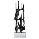 Winter Forest Sculpture by Uttermost