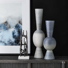 Winter Forest Sculpture by Uttermost
