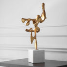 Tango Sculpture by Uttermost
