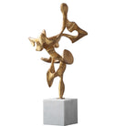 Tango Sculpture by Uttermost