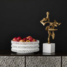 Tango Sculpture by Uttermost