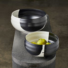 Split Personality Bowl - Large by Uttermost
