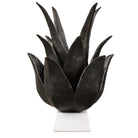 Artichoke Sculpture by Uttermost
