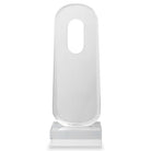 Minion Sculpture - Crystal Tall by Uttermost