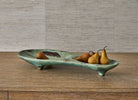 Valley Bowl - Green by Uttermost