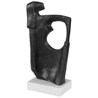 Proud Mary Sculpture by Uttermost
