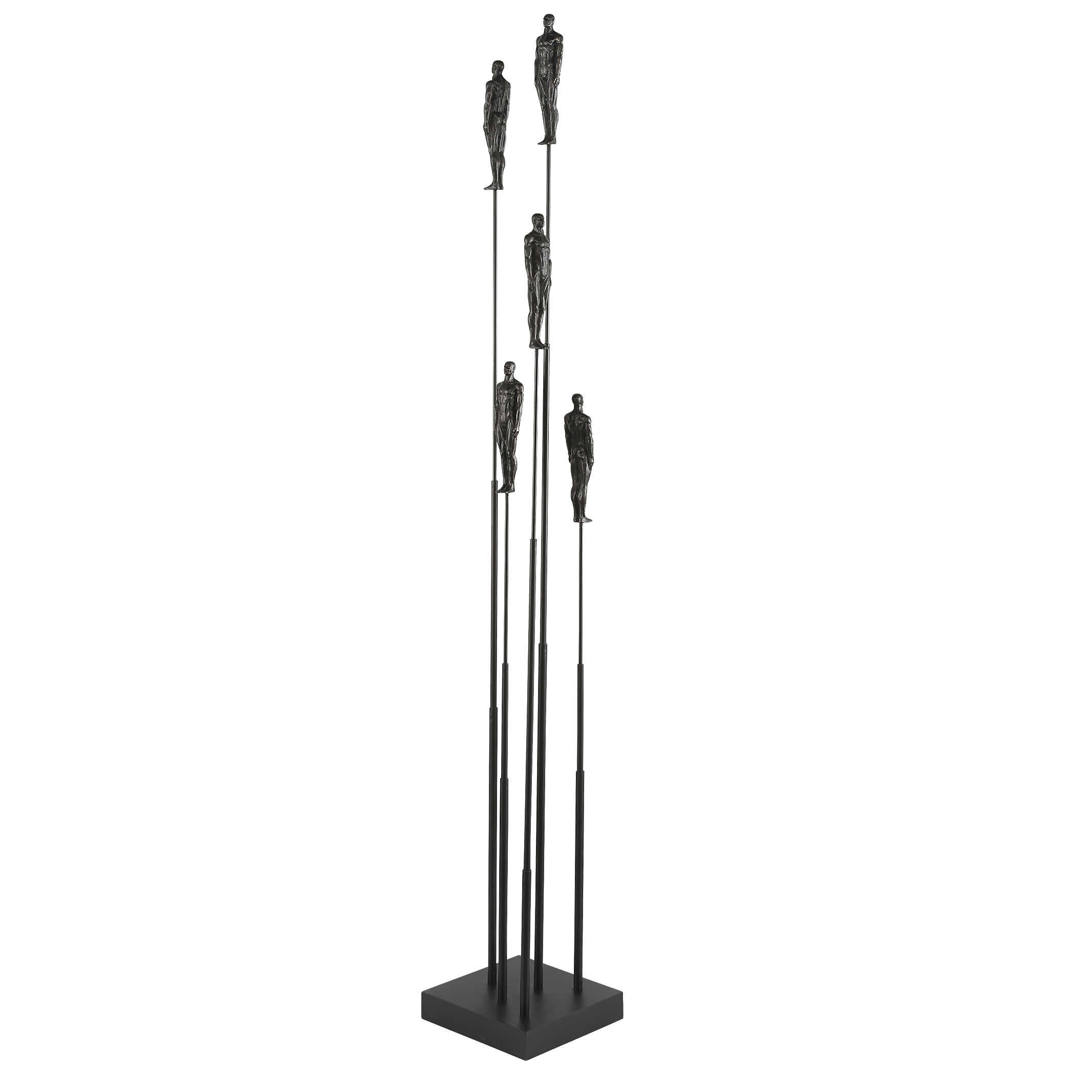 Pinnacle Sculpture by Uttermost