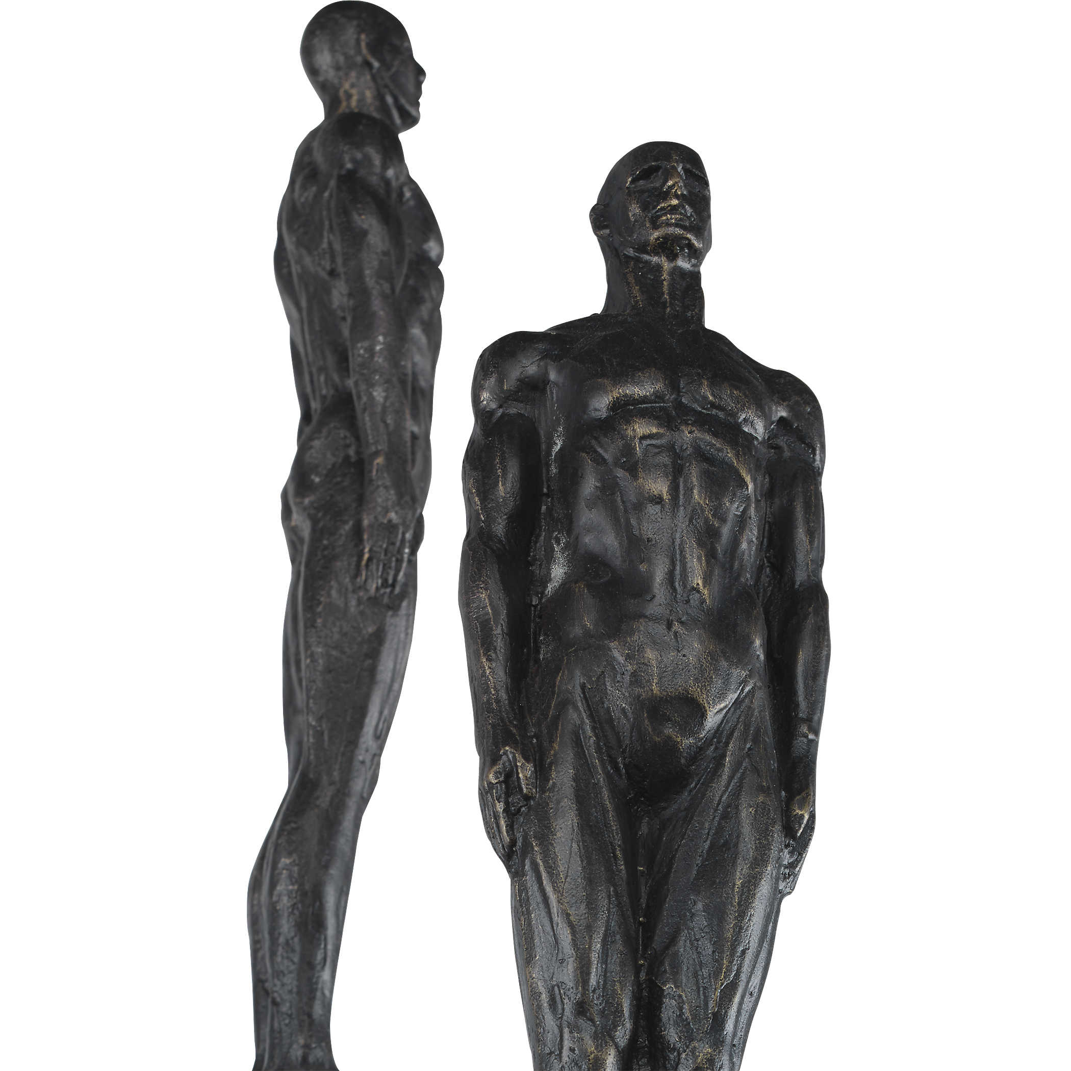 Pinnacle Sculpture by Uttermost